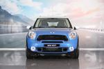 MINICOUNTRYMAN2013款1.6T COOPER All 4 Fun