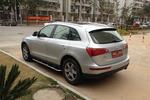 奥迪Q52010款2.0TFSI 技术型