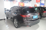 英菲尼迪QX702009款FX35 超越版