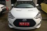 现代飞思Veloster2013款1.6T 自动旗舰版