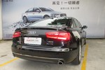 奥迪A6L2012款30 FSI 舒适型(2.5L)