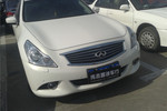 英菲尼迪G Sedan2013款3.7L Sedan