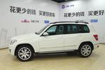 奔驰GLK级2010款GLK300 4MATIC 动感型