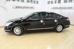 日产天籁2008款2.5L XL领先版