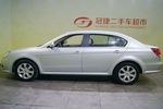 大众朗逸2009款2.0L 手动 品悠版