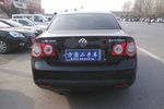 大众速腾2006款1.6L 手动时尚型 