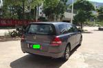 本田奥德赛2006款2.4 EXI-S 舒适型