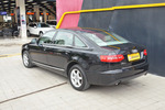 奥迪A6L2009款2.0TFSI 标准型AT