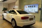 奥迪A6L2014款TFSI 标准型