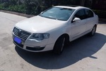 大众迈腾2009款1.8TSI DSG 豪华型