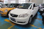 丰田威驰2006款1.3 GL 手动