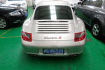 保时捷911-2006款 Carrera S AT 3.8