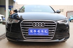 奥迪A6L2012款TFSI 标准型(2.0T)