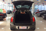 MINICOUNTRYMAN2011款1.6L COOPER FUN