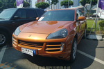 保时捷Cayenne2009款3.6L Edition Exclusive