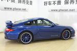 保时捷9112011款Carrera 4 GTS Coupe