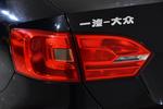 大众速腾2014款改款 1.4TSI 自动豪华型