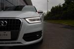 奥迪Q32015款35 TFSI quattro 技术型