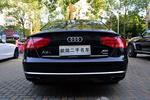 奥迪A8L2013款50 TFSI quattro尊贵型