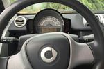 smartfortwo2011款1.0L MHD 硬顶标准版