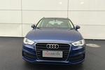 奥迪A3 Sportback2014款40 TFSI S line 舒适型