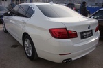 宝马5系2012款520Li 典雅型