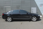 奥迪A6L2009款2.0TFSI 标准型AT