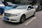 奔驰E级双门2010款E350 coupe