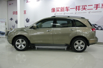 讴歌MDX2009款3.7L 标准型