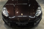 保时捷Panamera2014款Panamera Turbo Executive 4.8T 