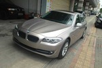 宝马5系2013款520Li 典雅型