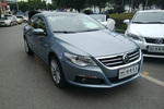 大众CC2010款2.0TSI 尊贵型