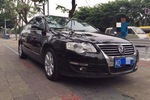 大众迈腾2009款1.8TSI DSG 豪华型