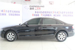 奥迪A4L2010款2.0TFSI 标准型