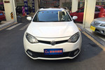 MG62011款1.8DVVT 手自一体 贺岁版