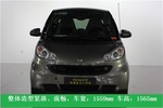 smartfortwo2010款pure 1.0L 标准版