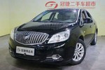 别克英朗GT2010款1.6L 手动 进取版