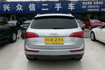 奥迪Q52010款2.0TFSI 技术型