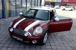 MINIMINI2008款Cooper FUN