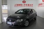 大众迈腾2009款1.8TSI DSG 豪华型