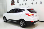 现代ix352015款2.0L 自动两驱舒适型 国V