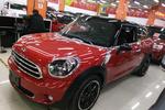 MINIPACEMAN2014款1.6T COOPER PACEMAN ALL 4