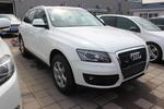 奥迪Q52010款2.0TFSI 进取型