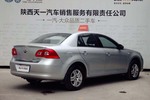 大众宝来2012款1.6L 手动 时尚型