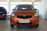 哈飞路宝2010款1.0L 手动 灵动豪华版