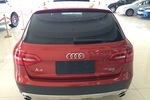 奥迪A4 allroad2013款40 TFSI allroad quattro 舒适型 