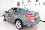 宝马X62011款xDrive35i