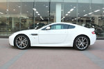 阿斯顿马丁V8 Vantage2012款4.7 S Coupe