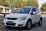 铃木天语SX42009款1.6L 自动 运动型