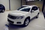 大众途观2012款2.0TSI 手自一体 菁英版（四驱）
